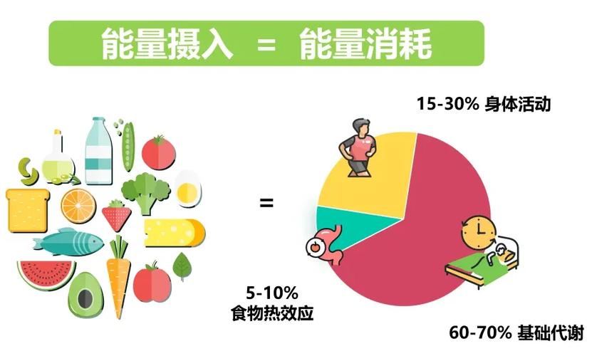 为什么要保持热能平衡？,如何理解营养素的热能平衡简答题