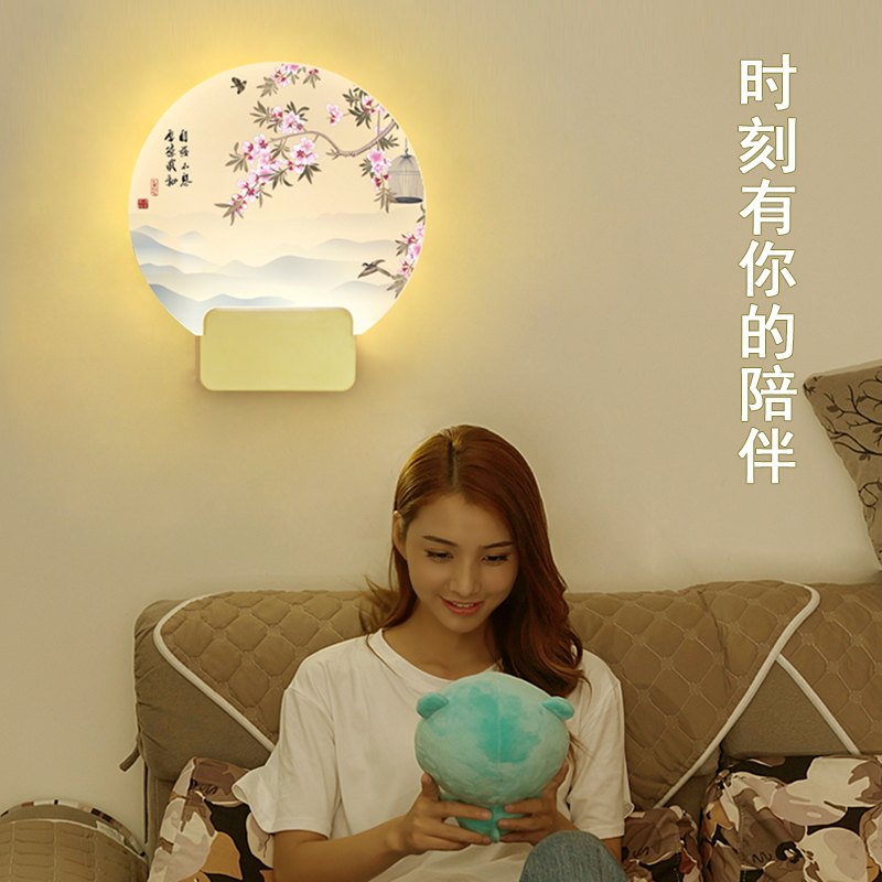 砂岩画美式玄关柜装饰画：丁香过道走廊餐厅挂画，卧室床头画4040，如何打造艺术家居空间？