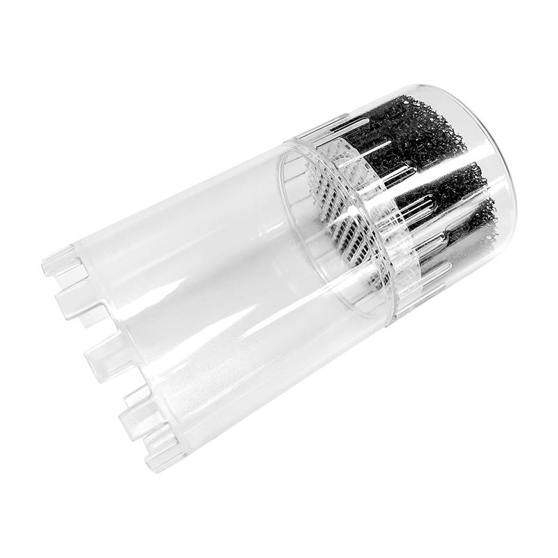 鱼缸过滤筛网：打造清澈水族箱的秘密武器！✨