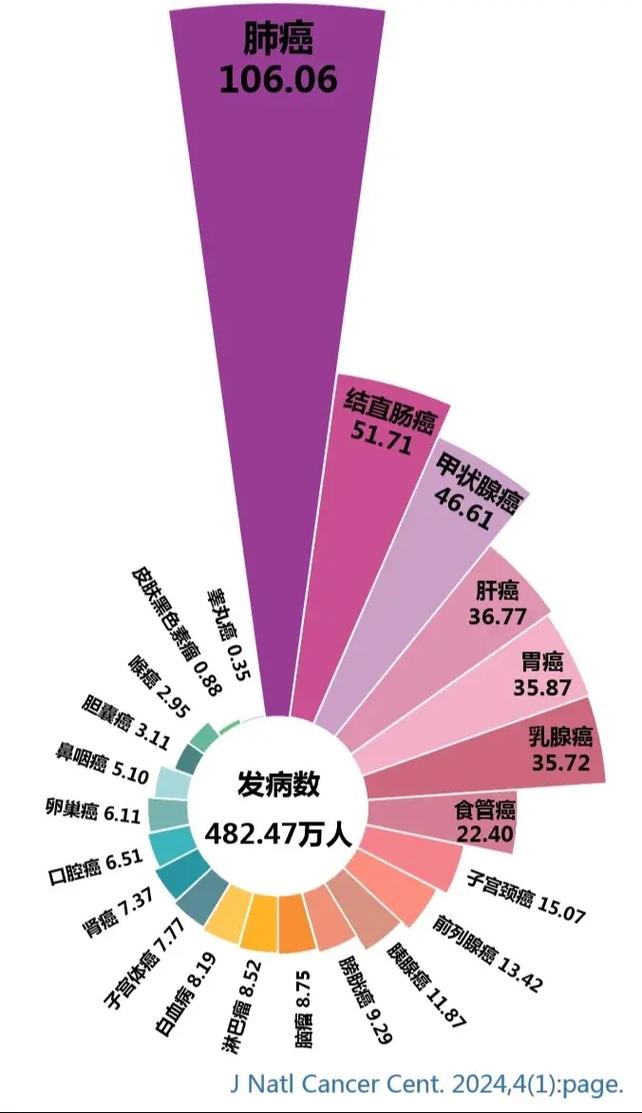 肿瘤大数据,助力癌症精准医疗的新时代