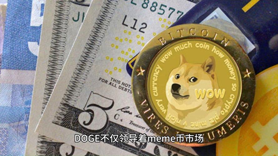 Understanding DOGE/USDT: A Comprehensive Guide