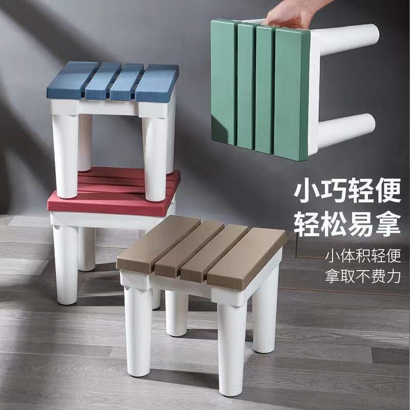 老人洗澡椅&amp;孕妇浴室神器：防滑安全，让沐浴不再成难题！