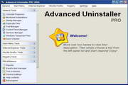 Advanced Uninstaller Pro11.69