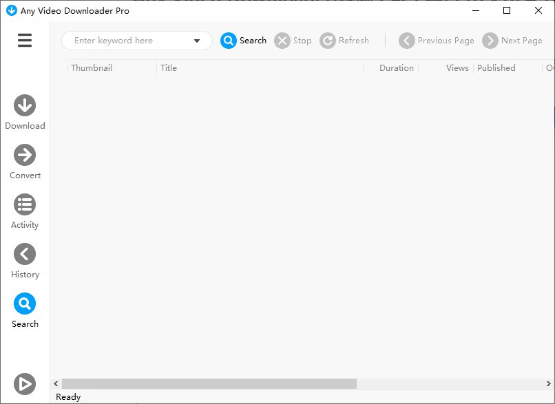 Any Video Downloader(视频下载工具) Pro v10.4.16 便携版