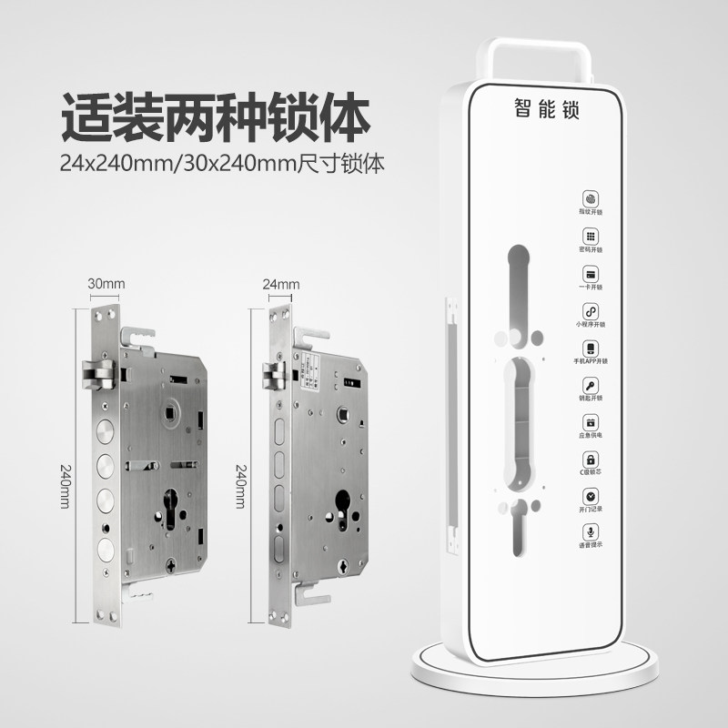 如何挑选适合的展示架子?