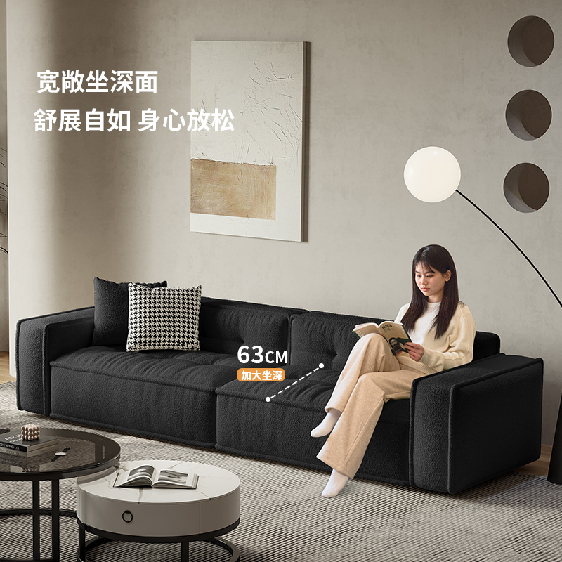 广东佛山十大沙发品牌大全：家居软装的品质担当，你Pick了吗？