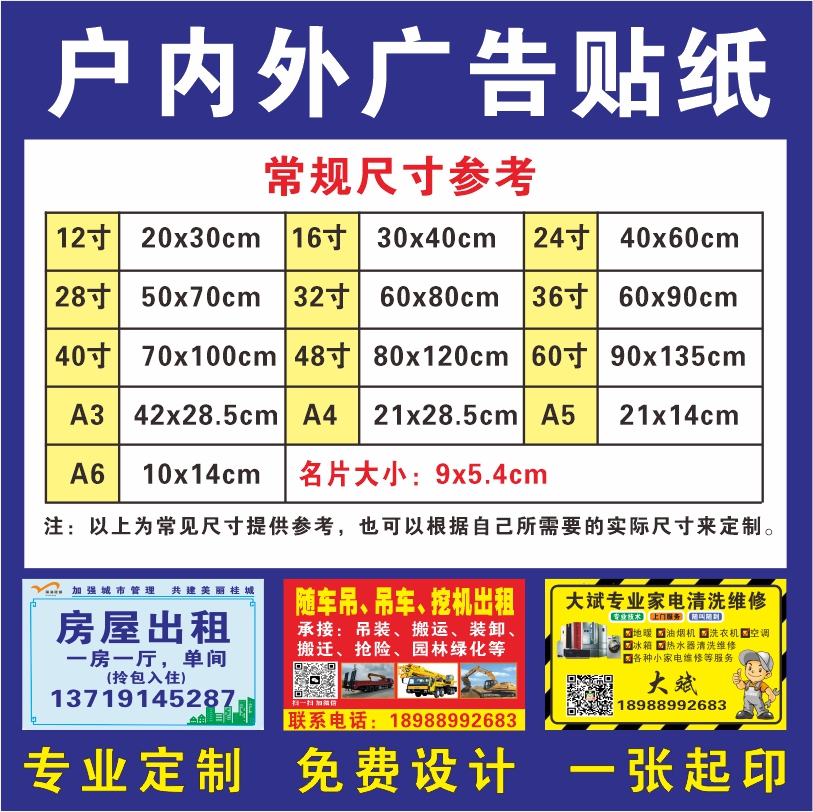 户外广告新趋势：油性高清背胶与车身贴，如何玩转视觉营销？