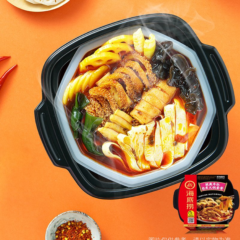 恒正源炸肉丸：火锅麻辣烫必备，食堂快餐新宠！