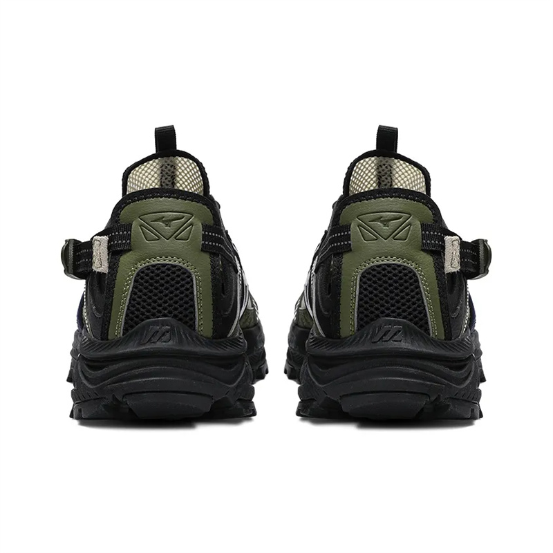 Mluzno RACER TRAIL SE溯溪鞋：新品推荐，解锁夏日户外新风尚！