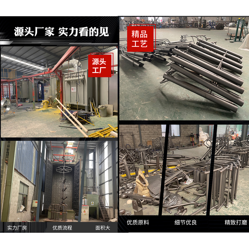 上海品牌漫步机：老年人户外运动新风尚，健身器材界的“明星”