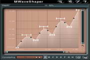 MWaveShaper7.00 Beta