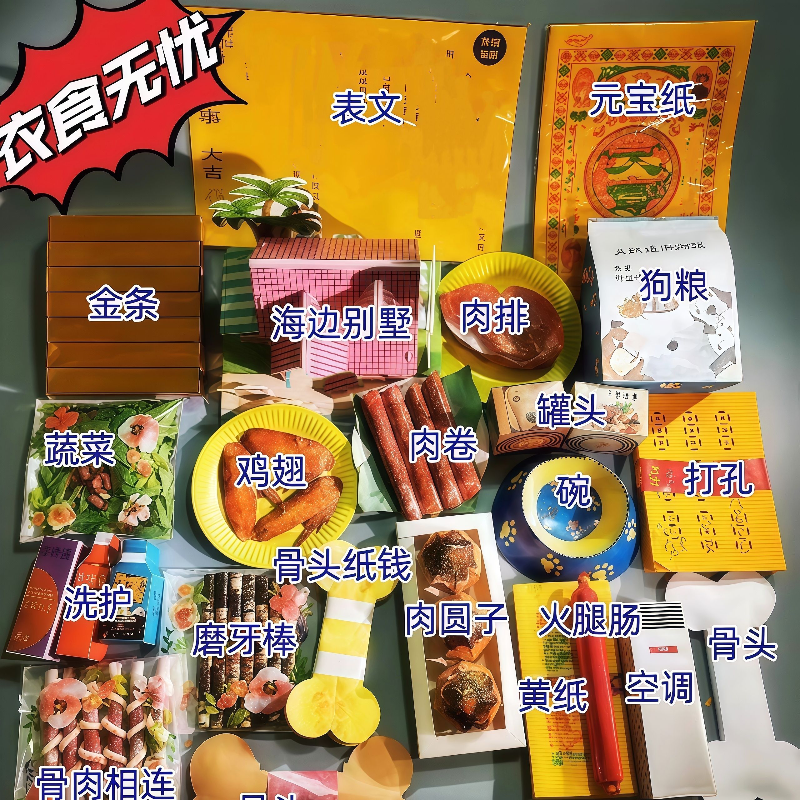 成都爱心园宠物殡葬服务：给毛孩子最后的温暖拥抱