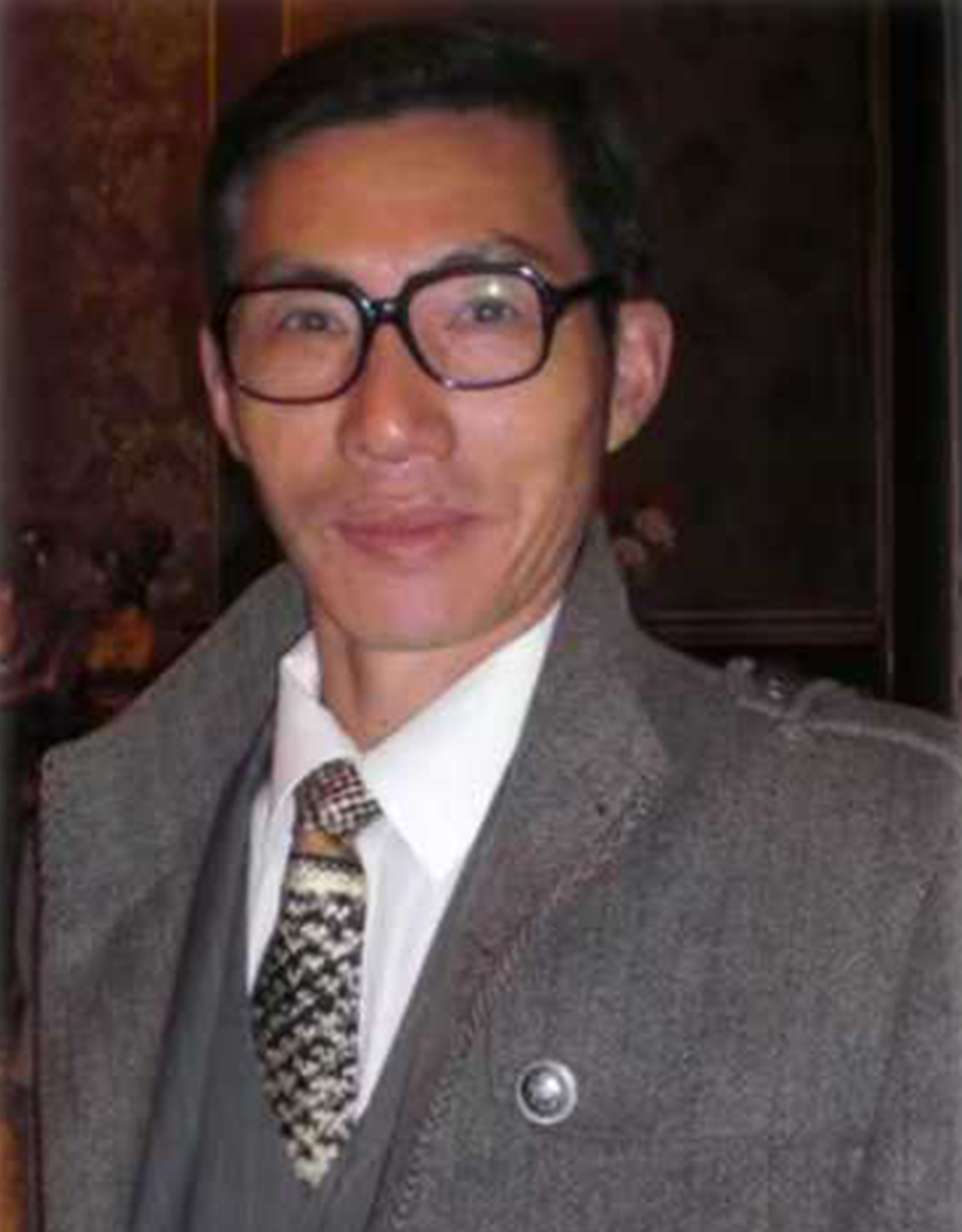 谭士辉