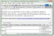EditPad Lite7.4.1