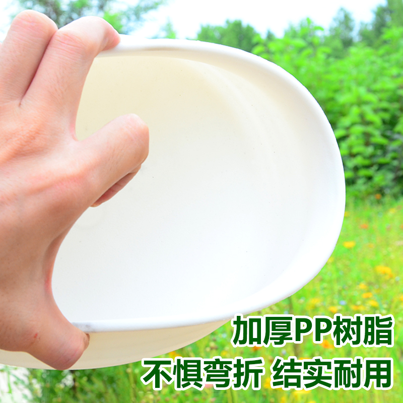 中古风粗陶托盘底托：复古美学的完美演绎，家居装饰新宠