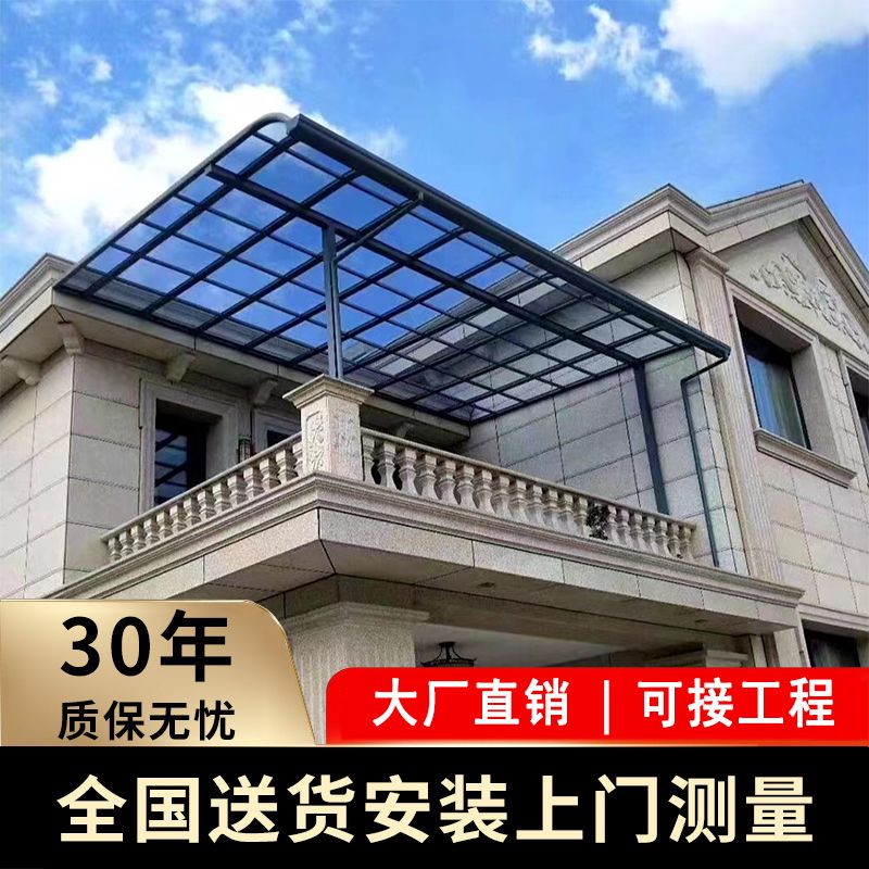 户外照明图片效果图怎么选？2025年最火的灯光设计灵感来了！