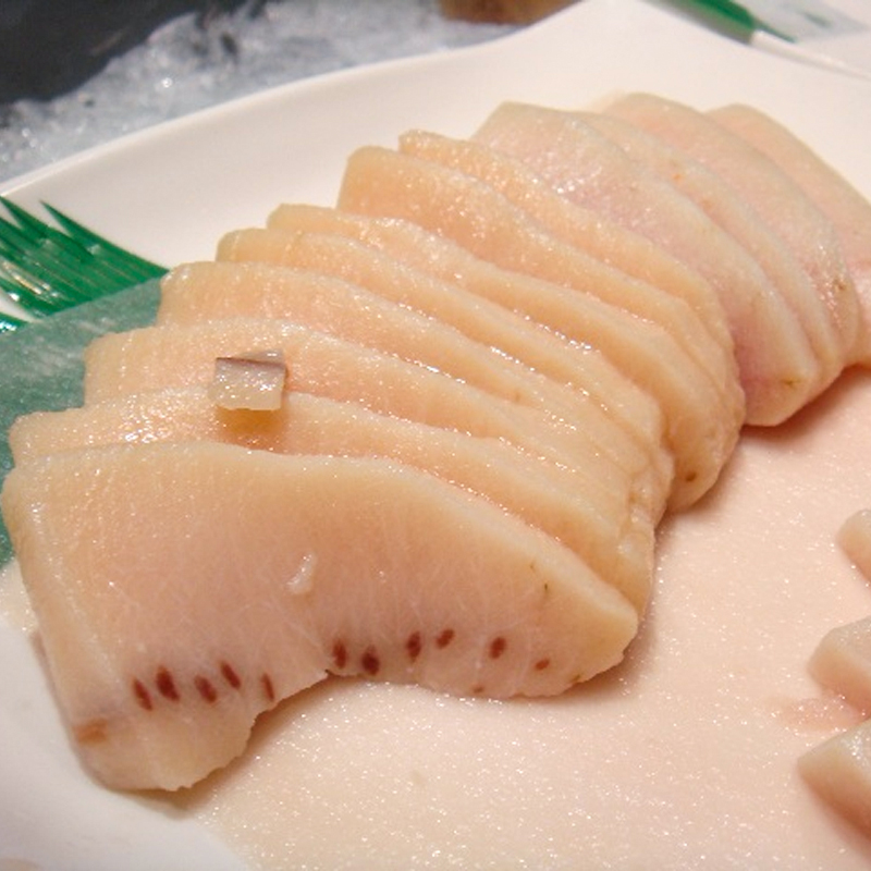 500G剑鱼腩超低温剑旗鱼腩日式料理刺身寿司金枪吞拿拖罗，吃出海洋的味道！✨