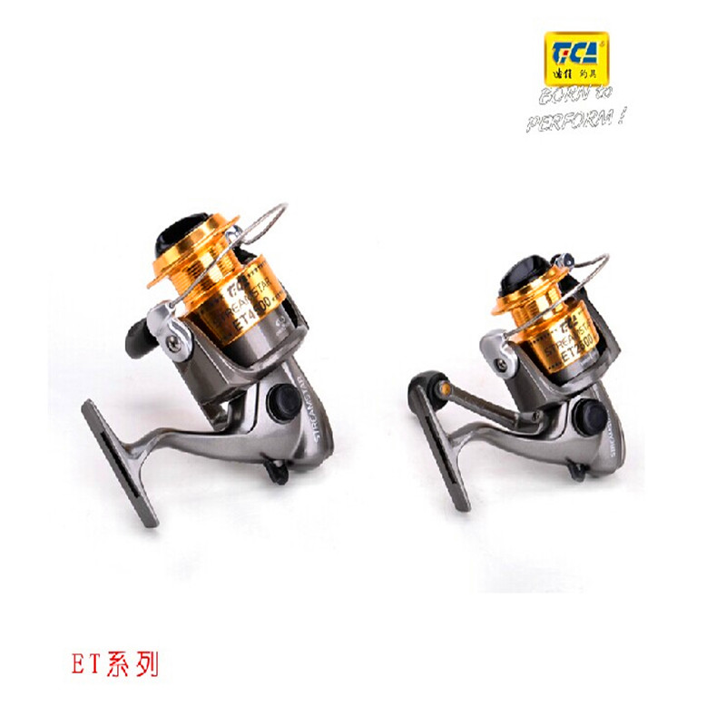 纺车轮2500 VS 3000，谁才是真正的钓鱼神器？绝绝子，小白必看！