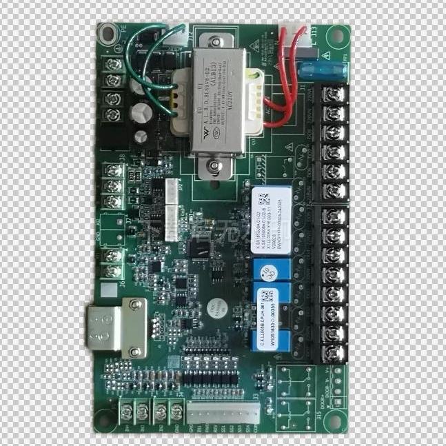 K.SX164002A洗脱机控制器：厂家直销，开启洗衣新时代！