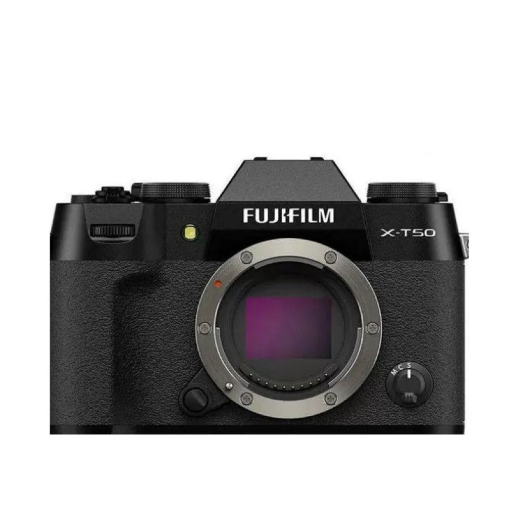 富士X-T50/XT50：4020万像素微单相机，开启你的摄影新纪元！