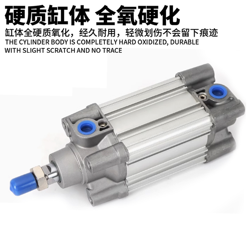 SMC CP96SB32气缸：工业自动化必备神器，轻松搞定各种任务