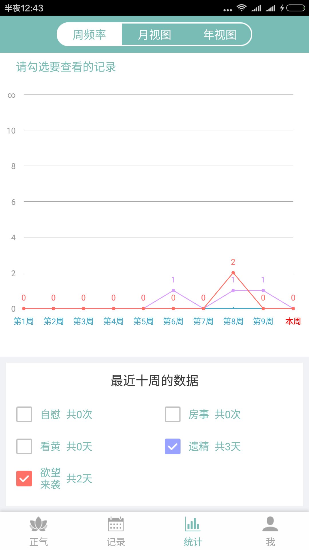 正气app7.13.301