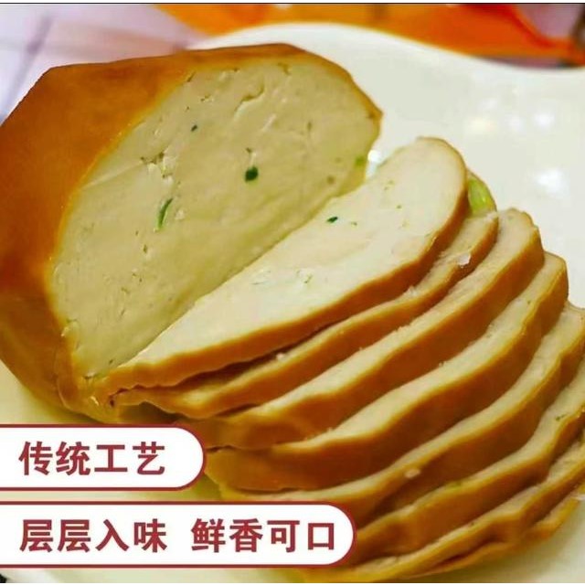 东北特产葱香素肚：解馋神器，即食美味，一口就爱上！️