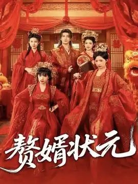 赘婿状元 赘婿状元