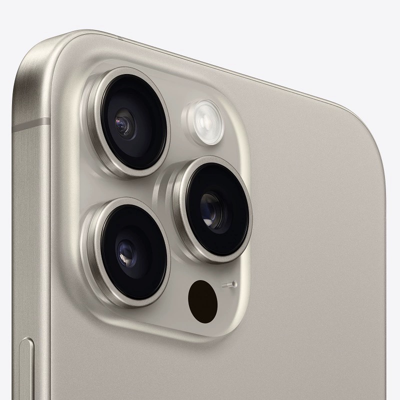 iPhone 15 Pro Max：极致性能，解锁未来手机新体验
