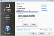 DynDNS Updater5.0.2