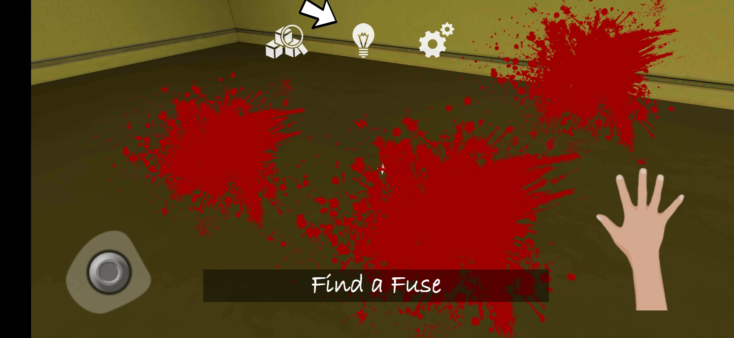 班班幼儿园3官方版(Garten of Banban 3)