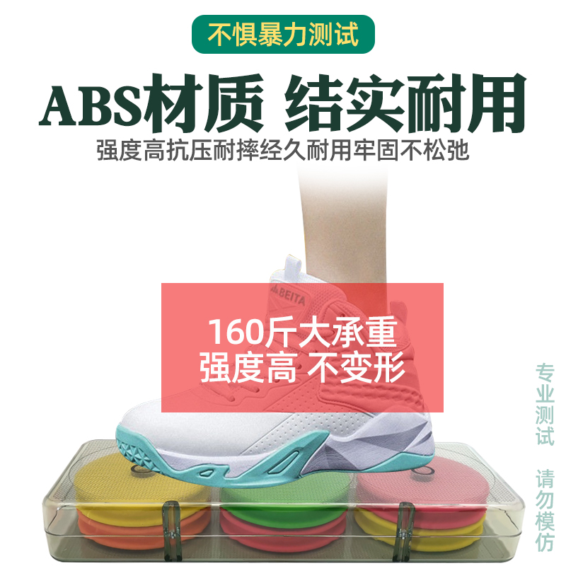 野营者大物主线盒：户外钓鱼必备神器，轻松搞定大线轴收纳难题！