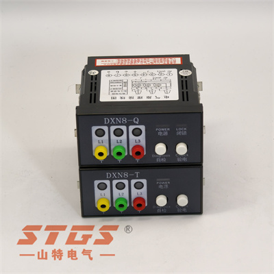 平高DXN-3P带电显示闭锁装置实测！电力安全神器，新手也能轻松上手？⚡