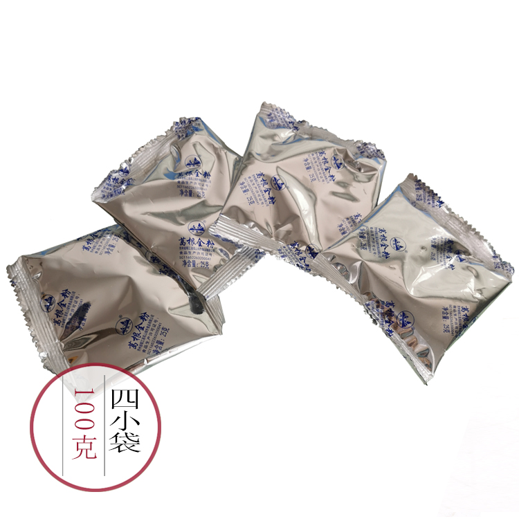 贵州深山里的宝藏——山尖百合葛根全粉，天然好物等你来尝鲜！