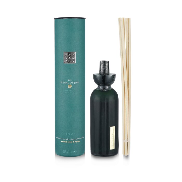 Rituals迷你香薰棒：点燃生活仪式感，解锁居家香氛新境界！