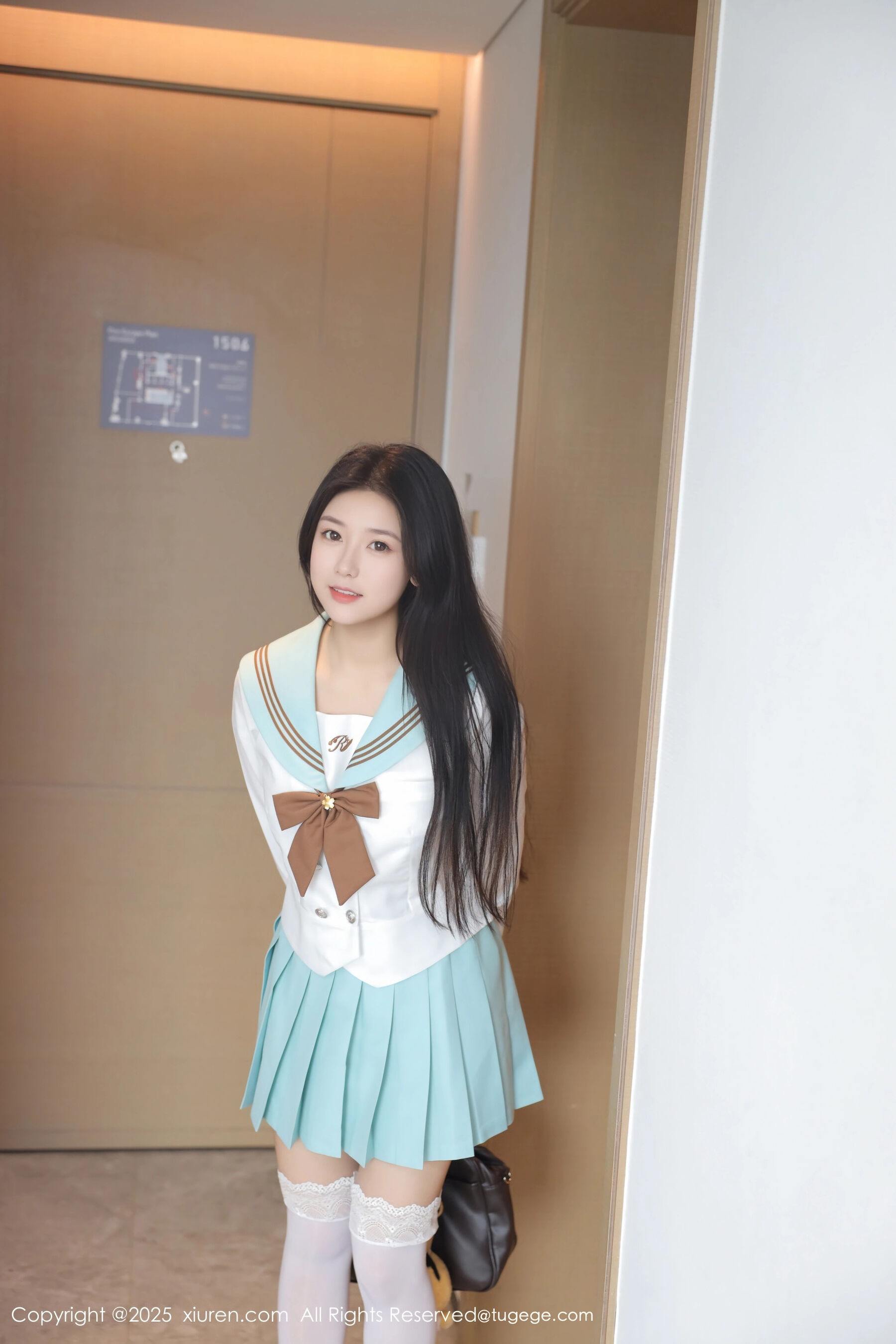 图片[5]-[Xiuren秀人网] 2025.06.09 NO.10379 林嘉馨[94P]-六色网