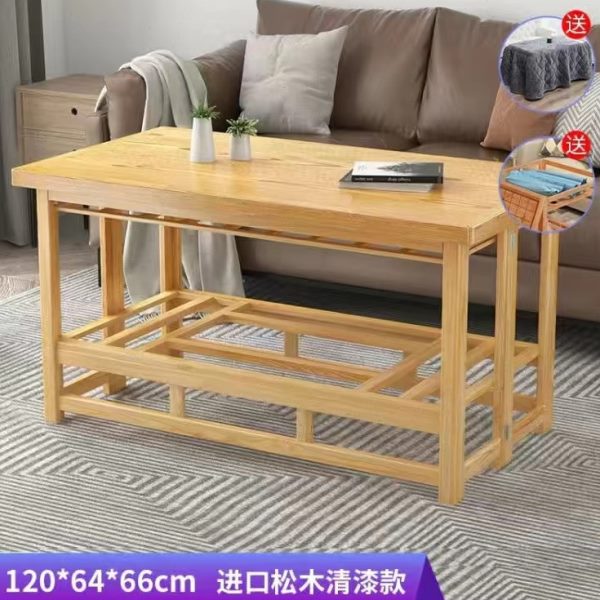 兴旺角钢烤火架长方形桌子：取暖桌的多功能革命，家用取暖新选择！