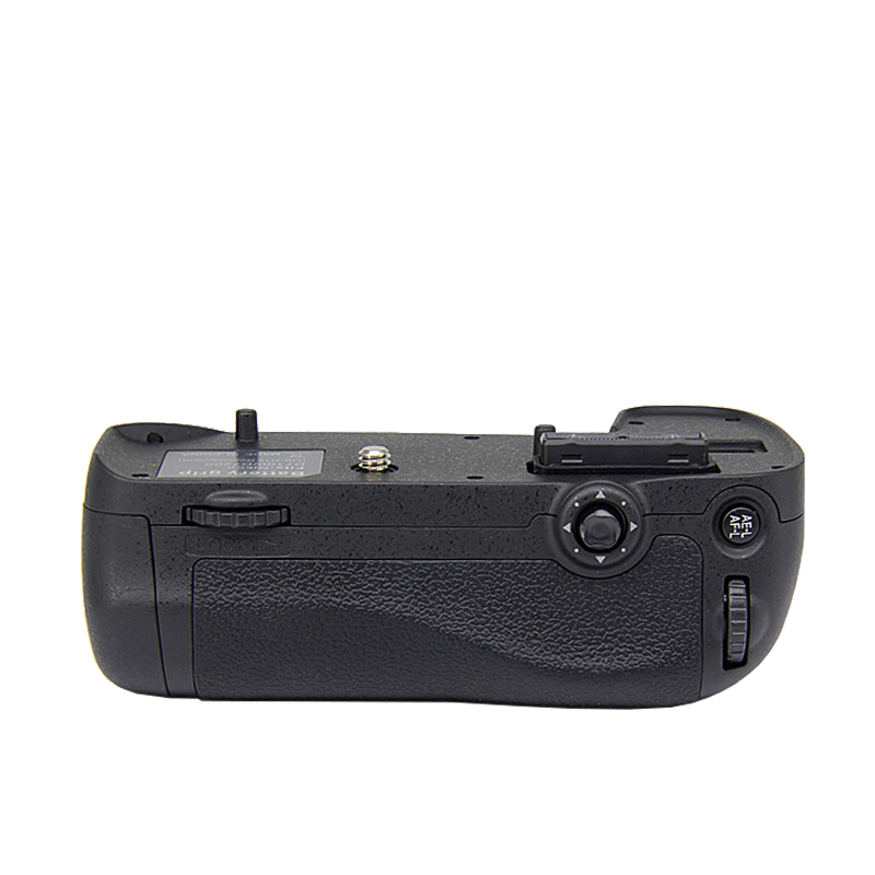 MB-D12：尼康D810/D800E竖拍手柄，解锁专业摄影新姿势！