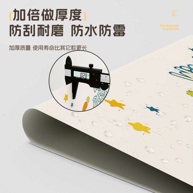 VENCREW Super Box Pro Max：守护你的腕间艺术品，防水防潮，多表位手表箱的终极选择！
