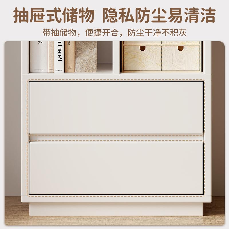 面包柜展示艺术：自由组合多层糕点展示架，烘焙店的秘密武器！