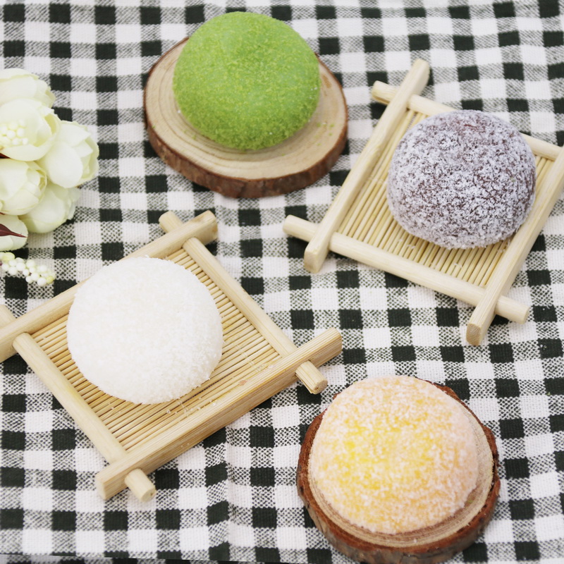 迪士尼小圆饼北海道风味：甜品控的新宠，独立小包装的休闲零食革命！