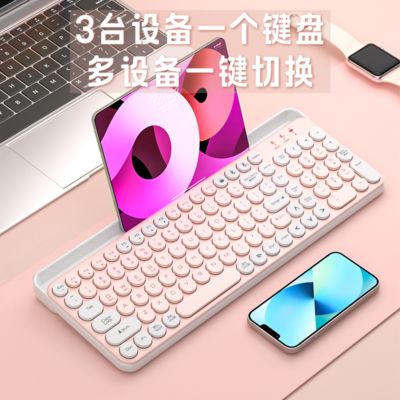 教科书般详解！电脑键盘上每个按键的作用图解，小白必看