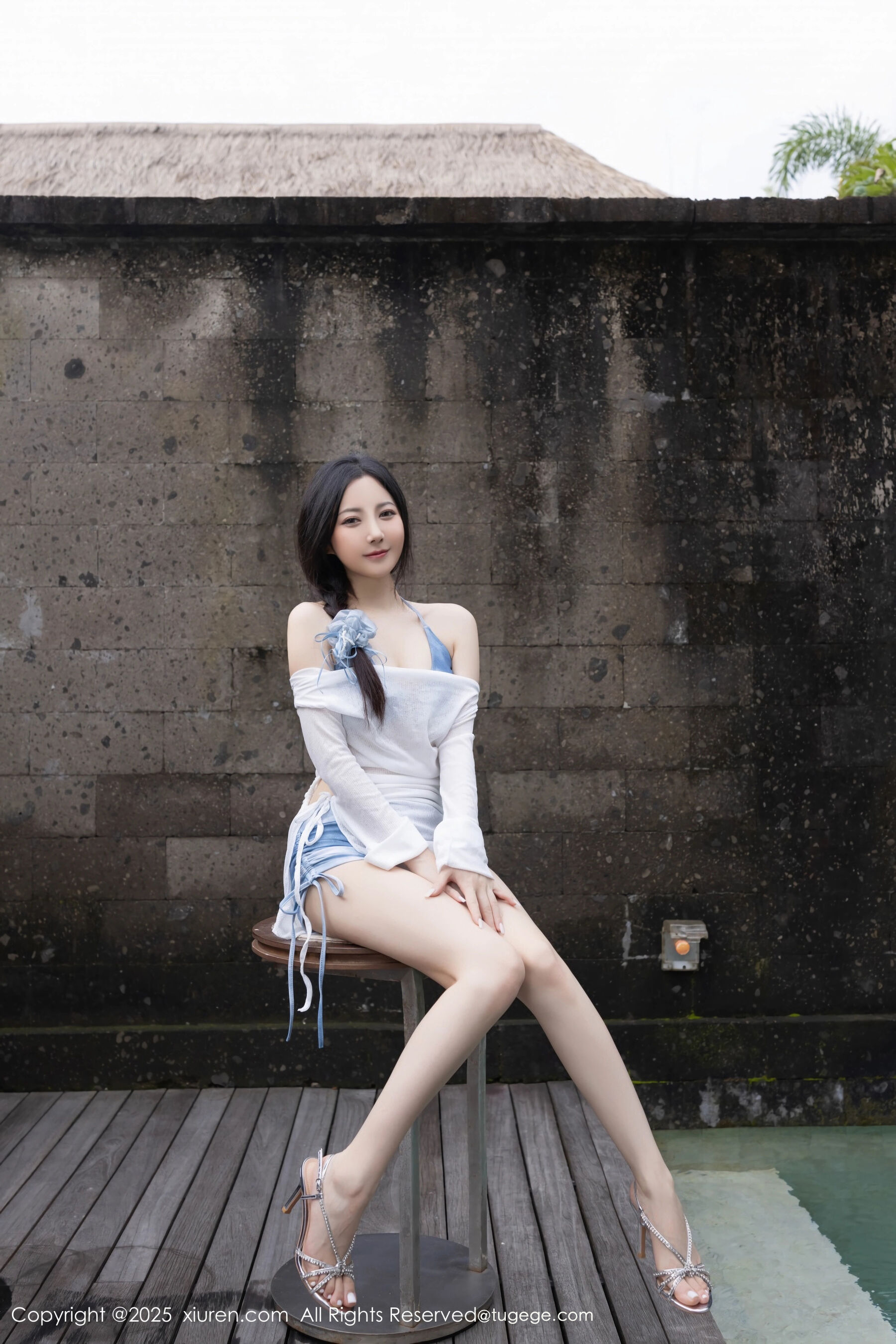 图片[10]-[Xiuren秀人网] 2025.06.06 NO.10377 鱼子酱Fish[81P]-六色网