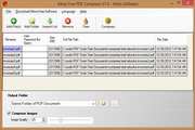 4dots Free PDF Compress2.0