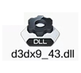 d3dx9 43.dll9.29.925.3111最新版