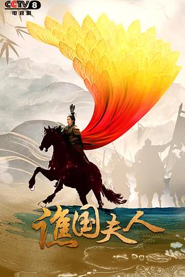 谯国夫人 谯国夫人