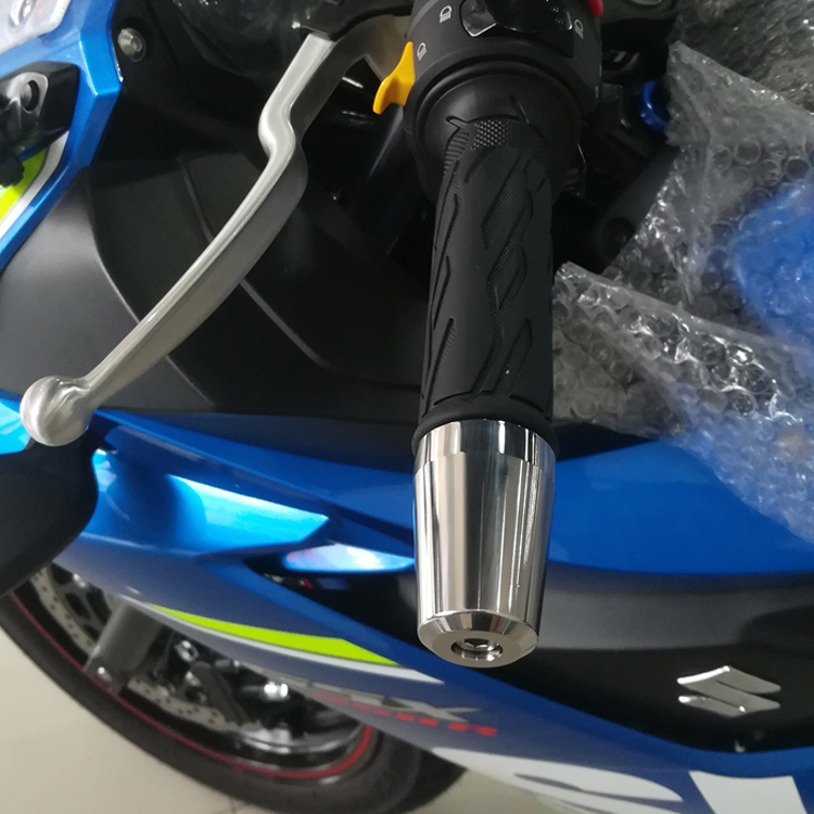 铃木UY125 US125 GSX250R DL250专属热缩手把胶，骑行安全升级！️