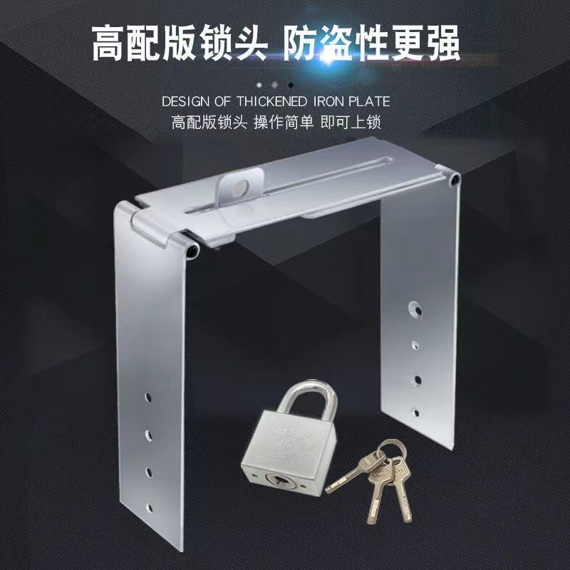解锁新姿势！小牛电动NQiB/MQi2S电子坐垫锁+智能龙头锁，防盗神器来啦！️