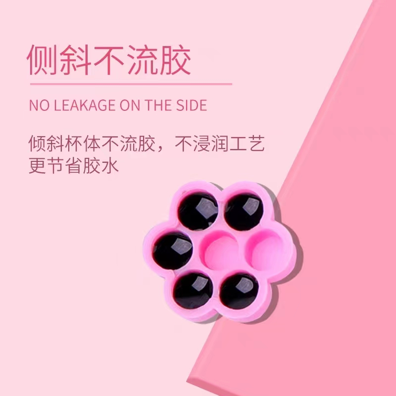 方里镇种睫毛安全吗？效果如何？
