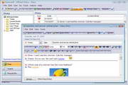 Efficient Diary5.21 Build 518